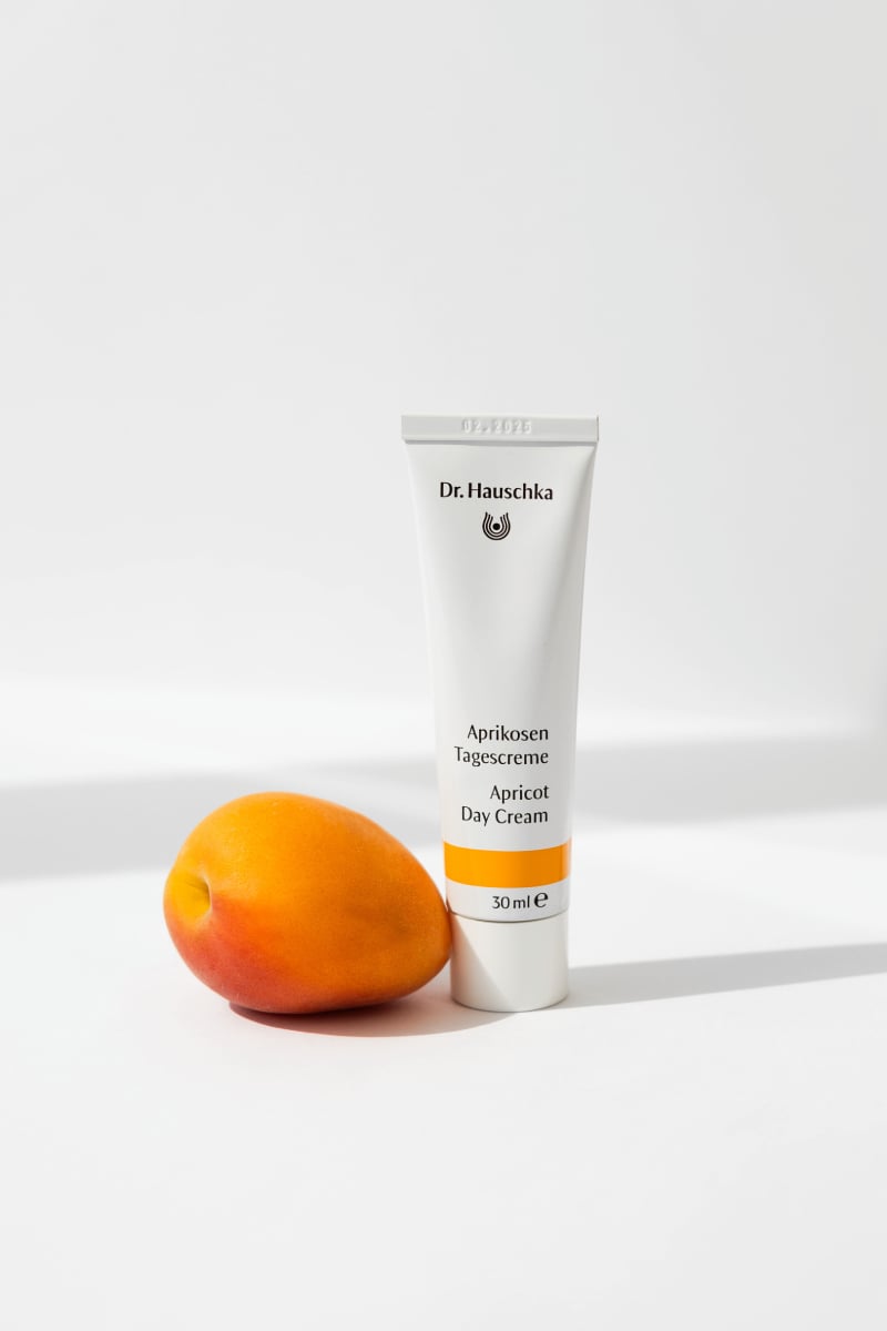 DR. HAUSCHKA Aprikožu dienas krēms 30ml