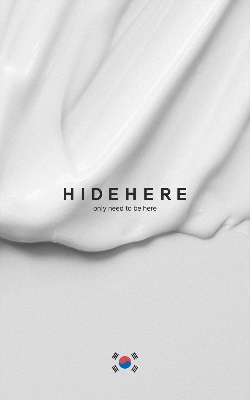HIDEHERE Hialuronskābes krēms 25 ml
