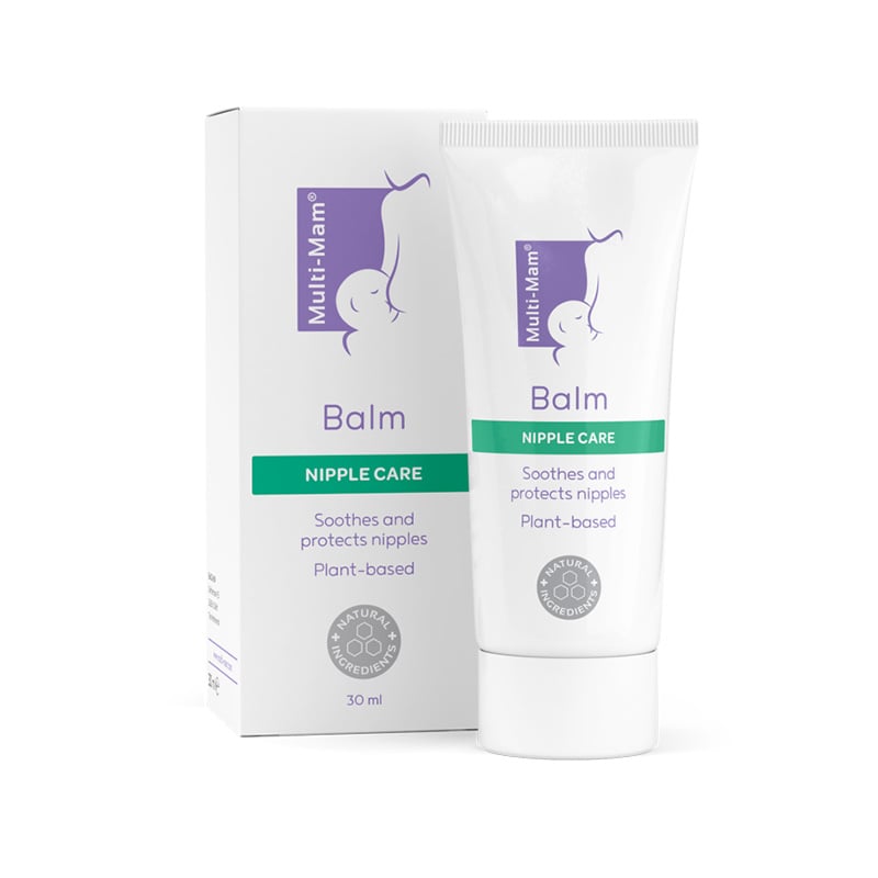 Multi-Mam Balm 30 ml