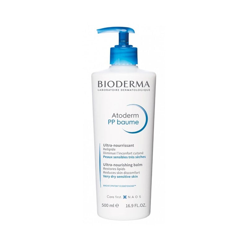 BIODERMA Atoderm PP Baume balzams 500 ml