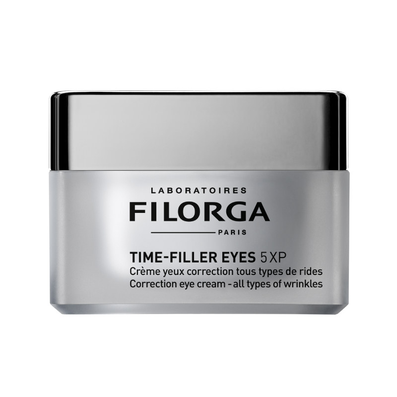 FILORGA Time-Filler Eyes 5XP acu krēms 15 ml
