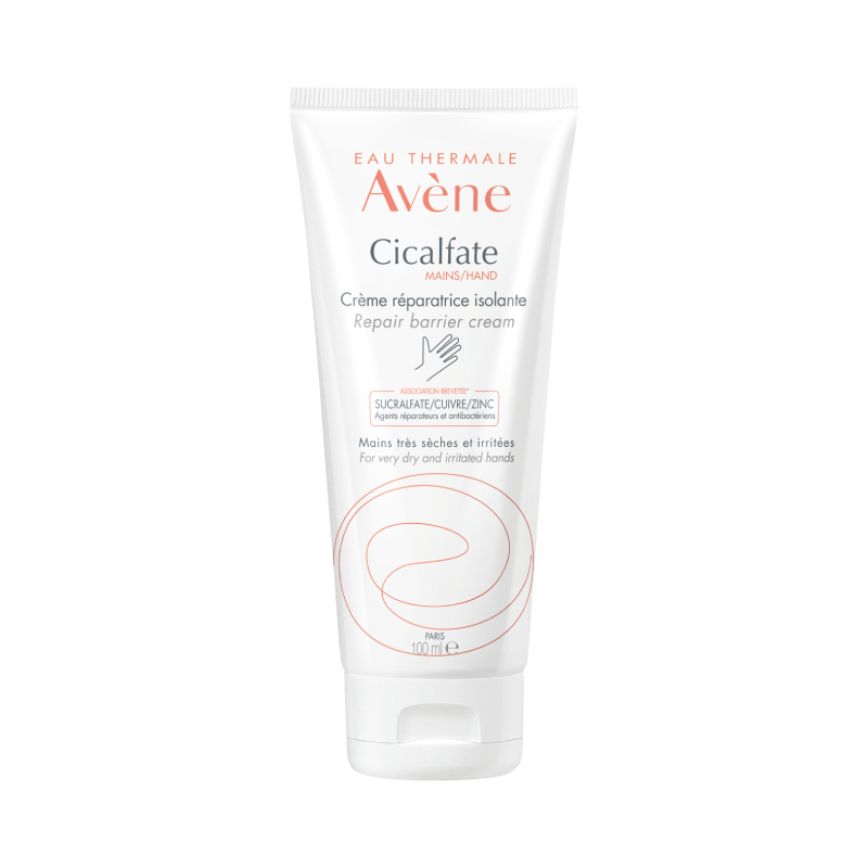 AVENE Cicalfate roku krēms 100ml