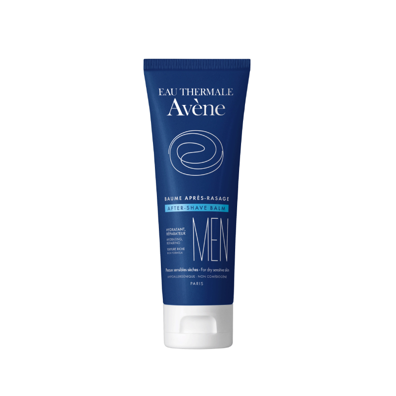 AVENE For Men pēc skūšanās balzams 75ml