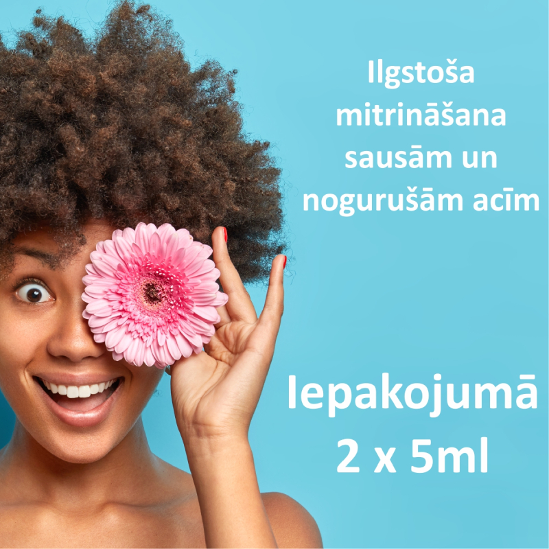 STARAZOLIN Hydrobalance acu pilieni 5 ml N2