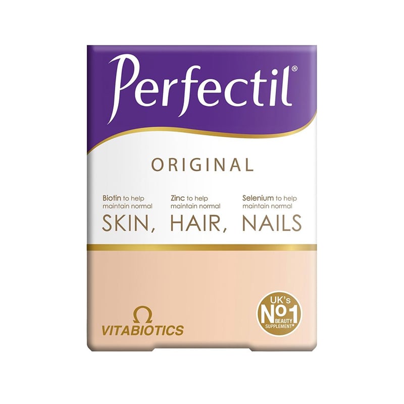 PERFECTIL Original tabletes N30