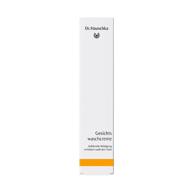 DR. HAUSCHKA attīrošs krēms 50 g