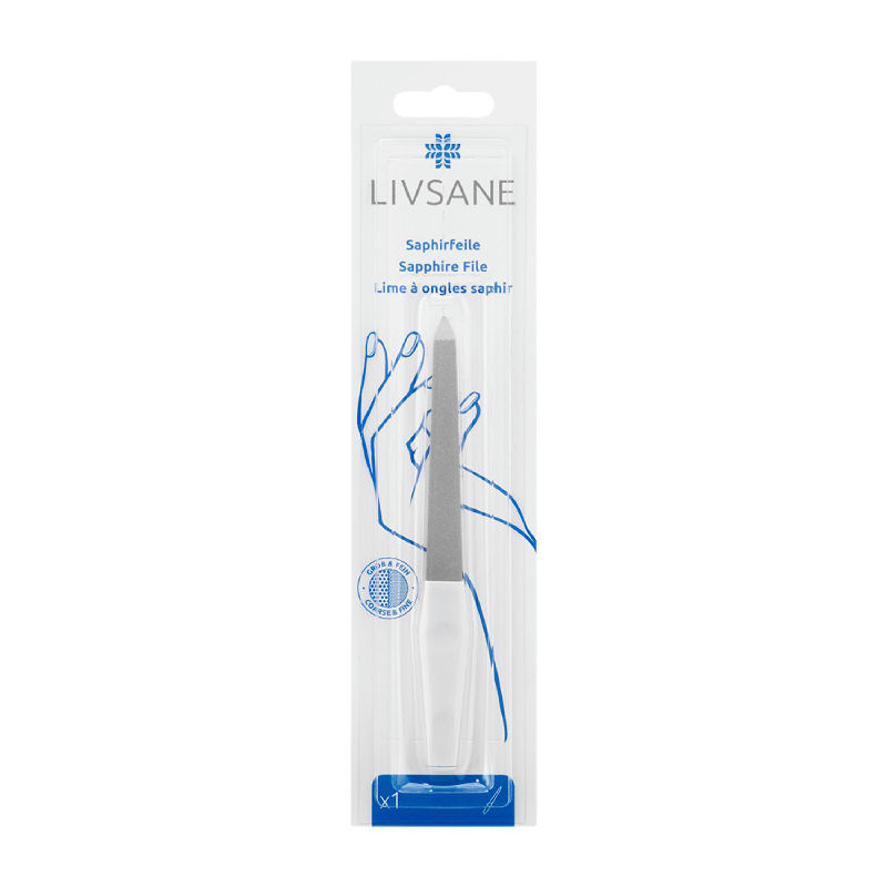 LIVSANE Sapphire nagu vīle N1