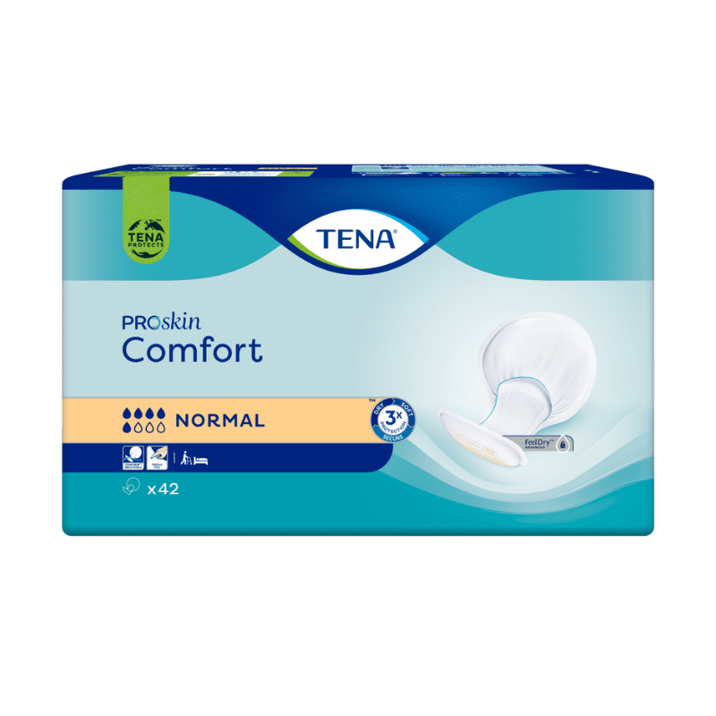 TENA Comfort Normal ieliktnīši N42