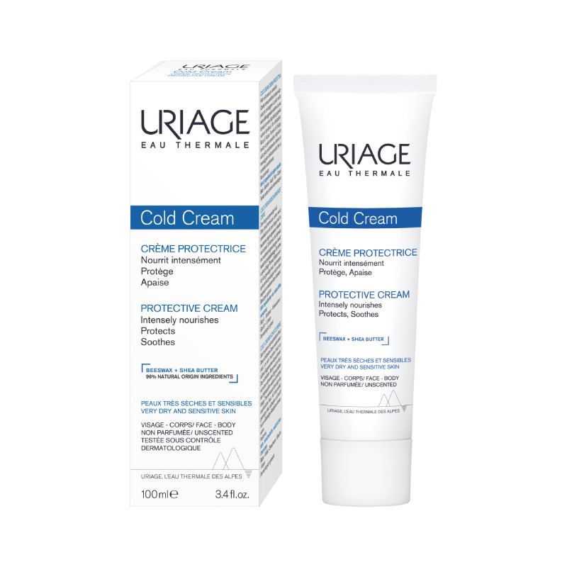 URIAGE Cold krēms 100 ml