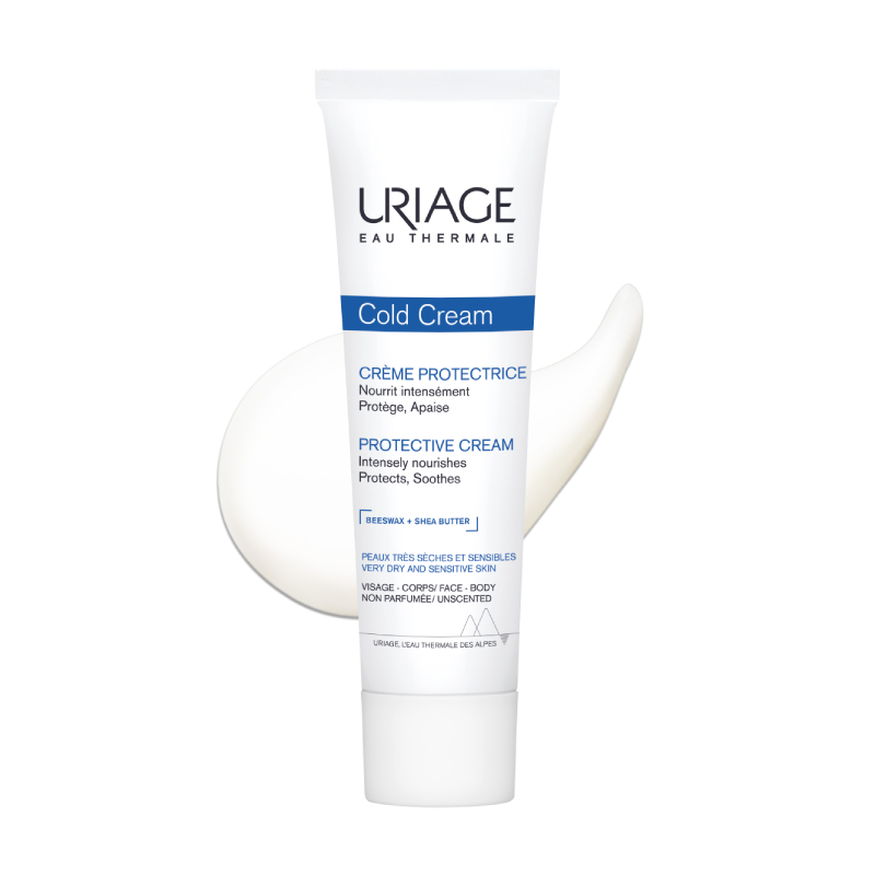 URIAGE Cold krēms 100 ml