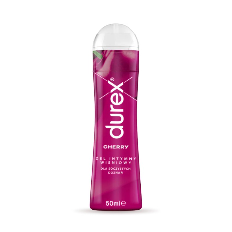 DUREX Play Cherry lubrikants 50ml