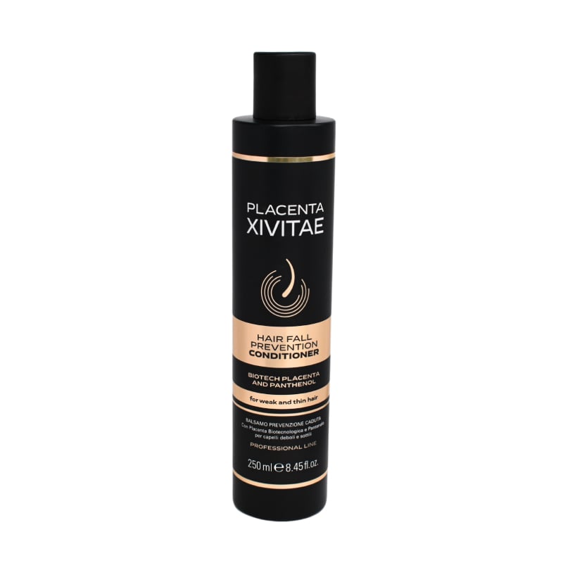 PLACENTA XIVITAE balzams pret matu izkrišanu 250 ml