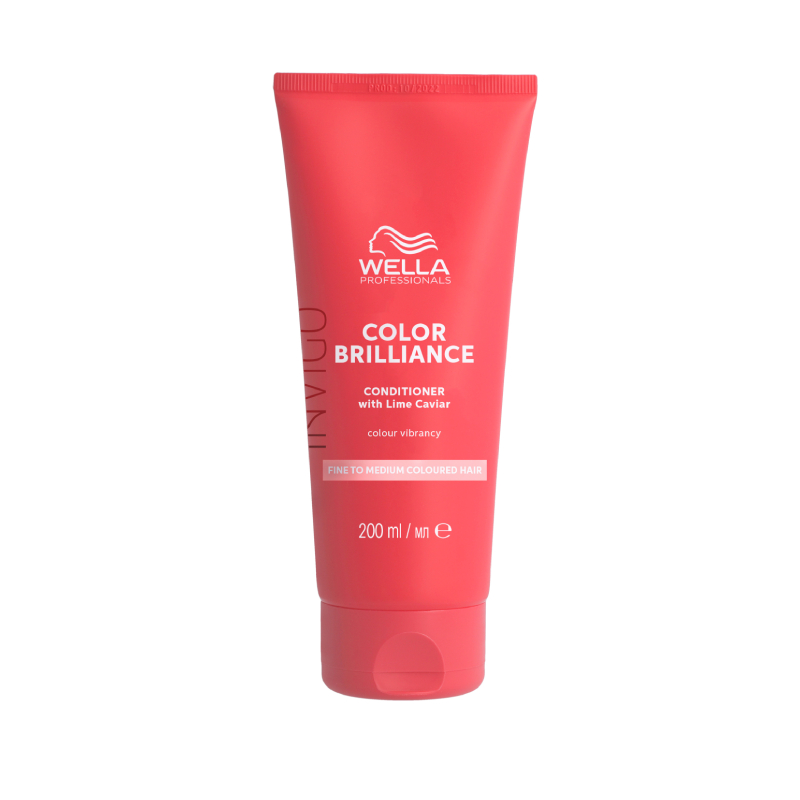 Wella Professionals Invigo Color Brilliance kondicionieris krāsotiem matiem 200 ml