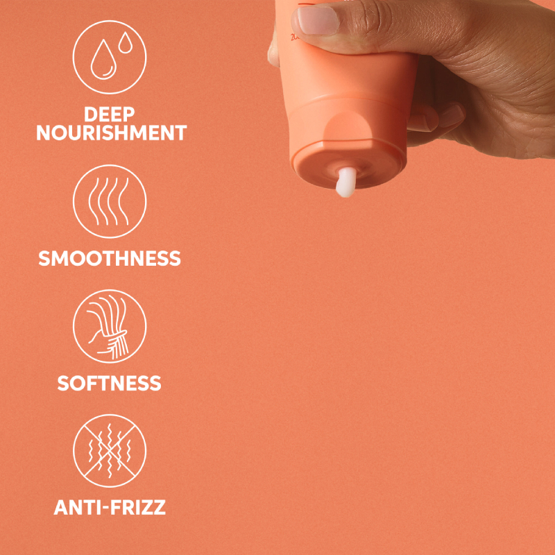 Wella Professionals Invigo Nutri Enrich kondicionieris matu barošanai 200 ml