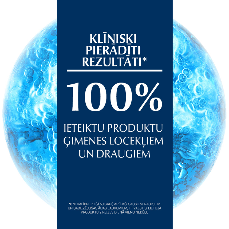 EUCERIN Urea RepairPlus krēms 30% Urea 75ml