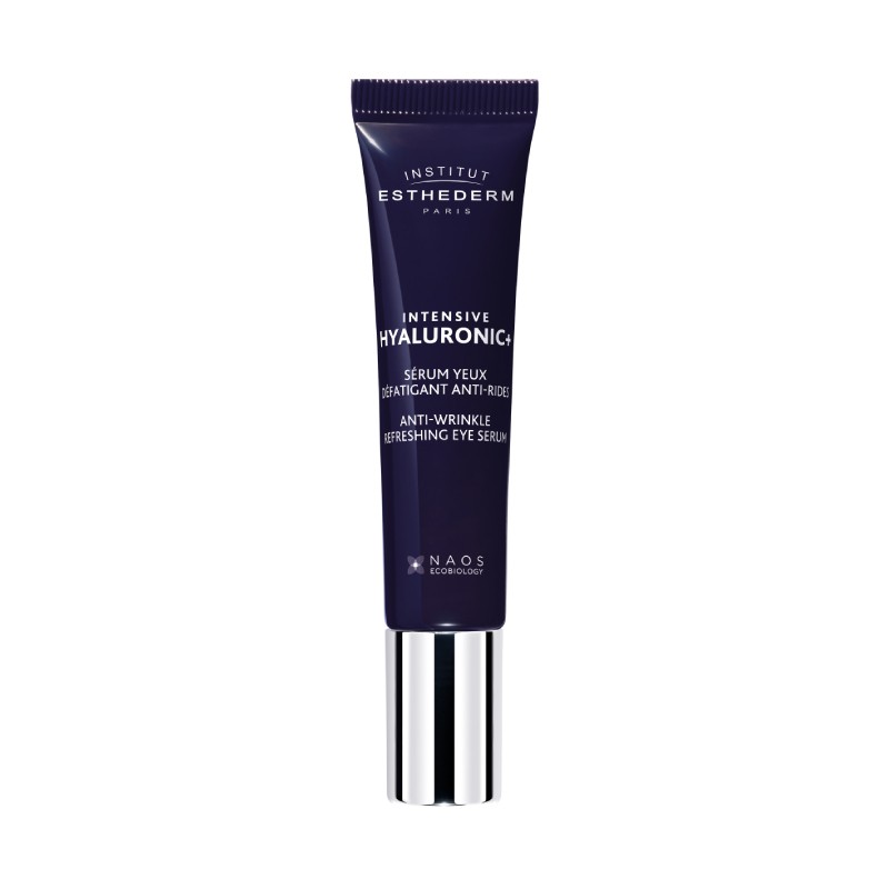 INSTITUT ESTHEDERM Intensive Hyaluronic+ acu serums 15 ml
