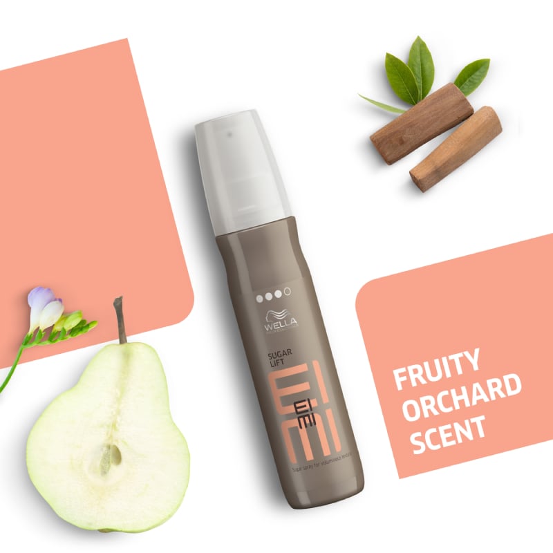 Wella Professionals Sugar Lift izsmidzināms līdzeklis matu apjomam 150 ml