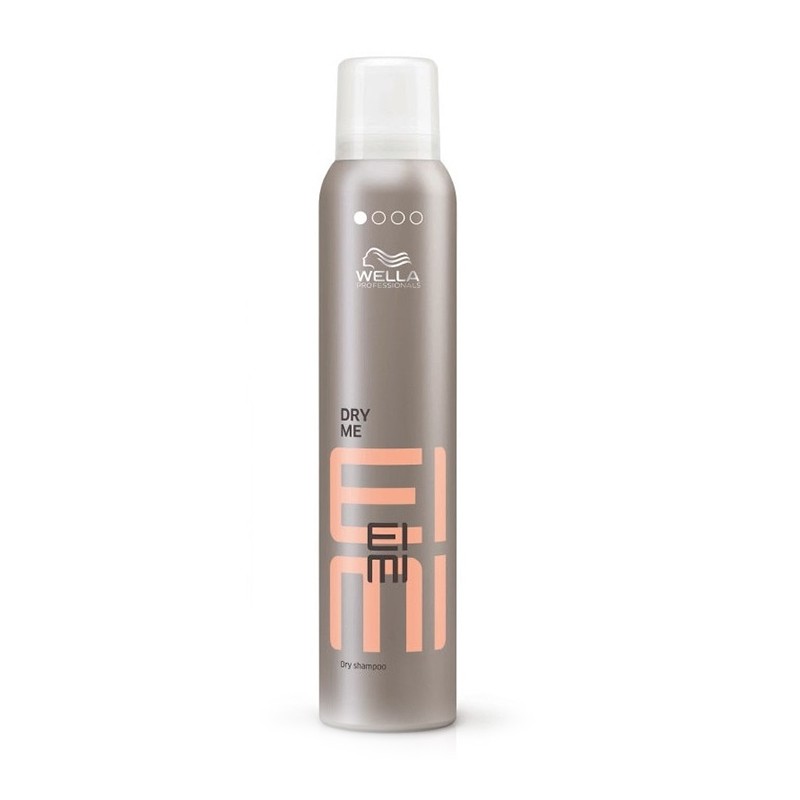 Wella Professionals Eimi Dry Me sausais šampūns 180 ml