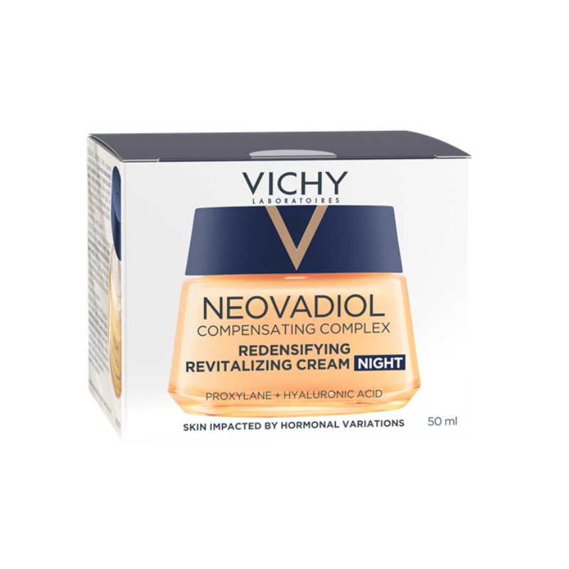 VICHY NEOVADIOL Peri-Menopause nakts krēms 50 ml