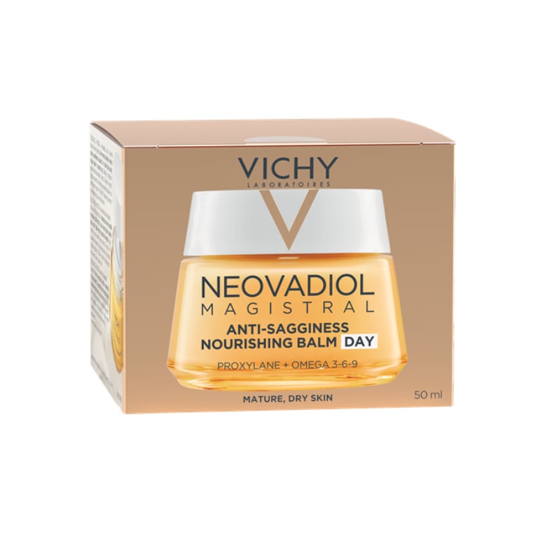 VICHY NEOVADIOL Post-Menopause dienas krēms 50 ml