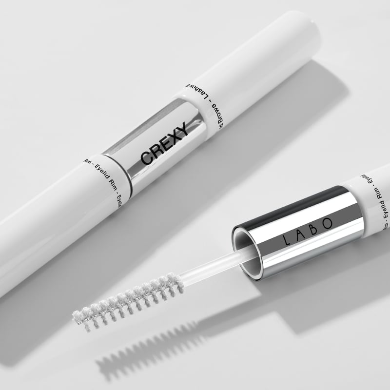 CREXY gels skropstu un uzacu augšanai 8 ml