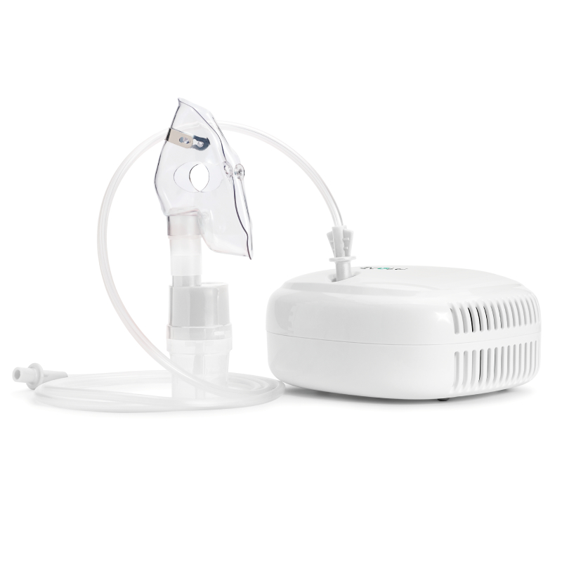 EVOLU Universal kompresora nebulaizers