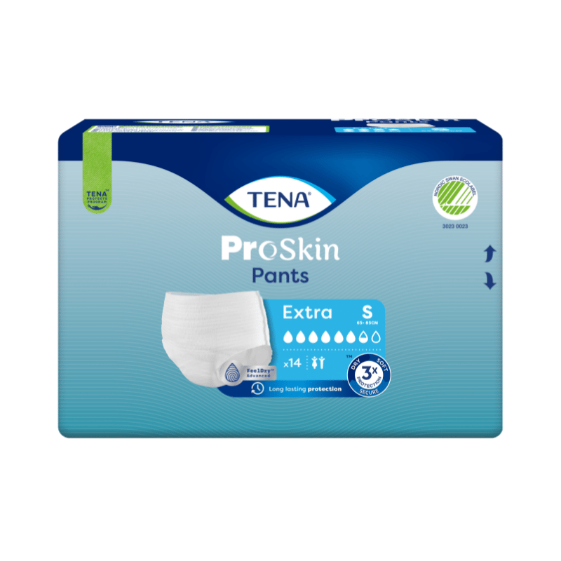 TENA Pants Extra biksītes S N14