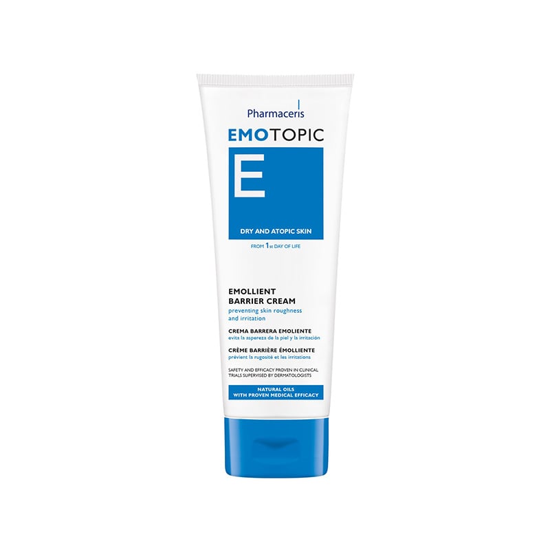 PHARMACERIS Emotopic krēms 75 ml