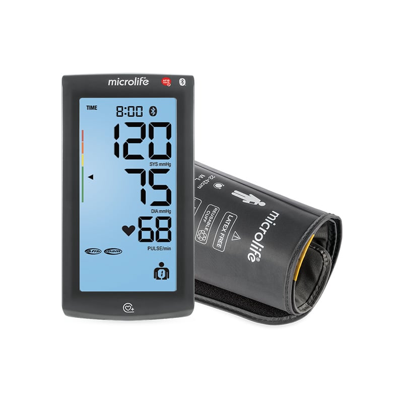 MICROLIFE BP A7 touch BT tonometrs