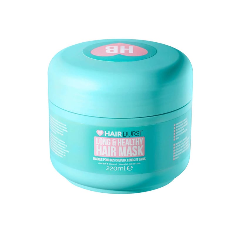 HAIRBURST Long&Healthy matu maska 220ml