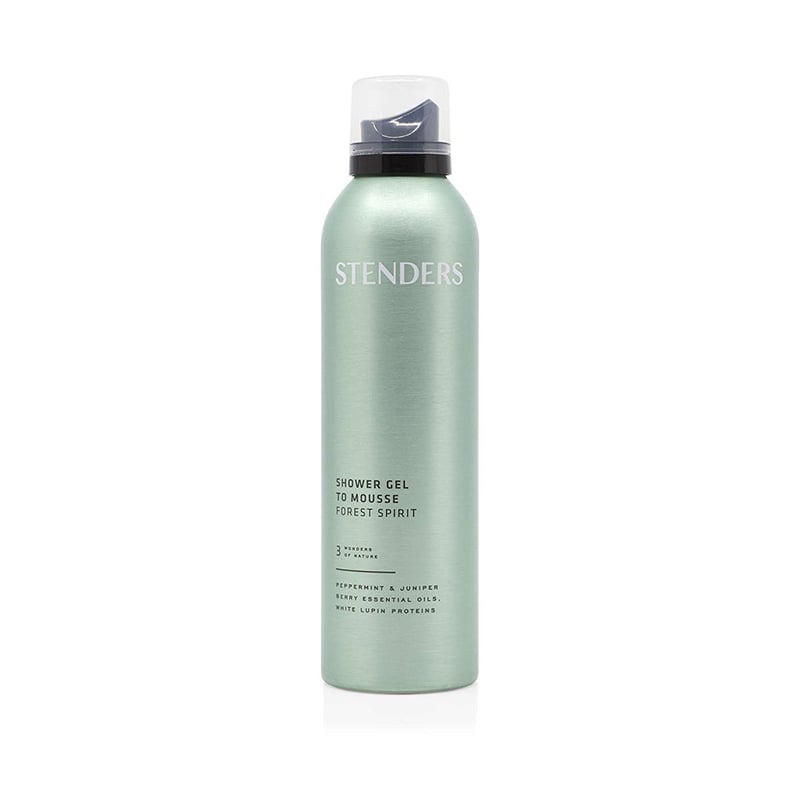 STENDERS Meža elpa dušas putas 200 ml