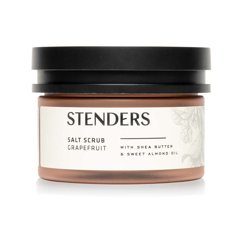 STENDERS Greipfrūts sāls skrubis 300 g