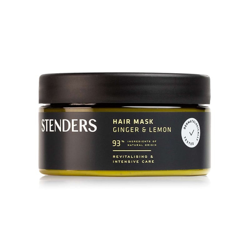 STENDERS Ingvers/citrons matu maska 200 ml