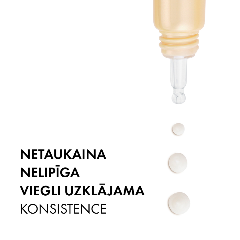 VICHY Neovadiol nostiprinošs acu un lūpu krēms 15 ml