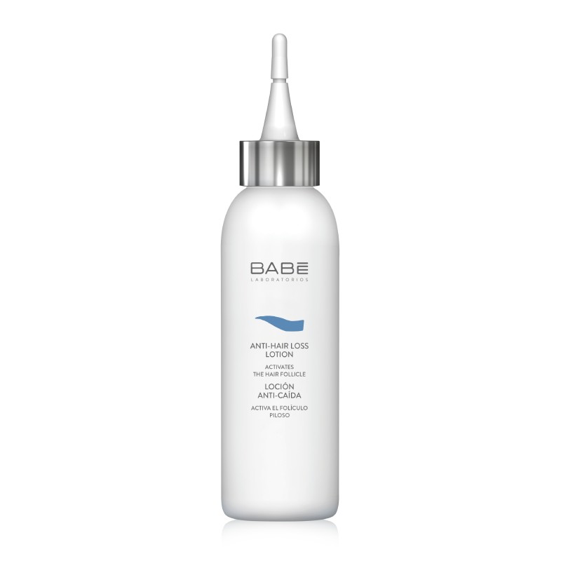 BABE Anti-Hair Loss matu losjons 125ml