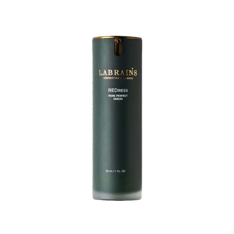 LABRAINS Pore Perfect serums 30ml
