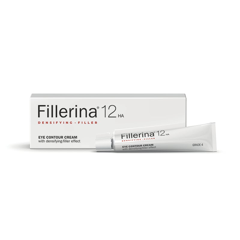 FILLERINA acu krēms, intensitāte 4, 15ml