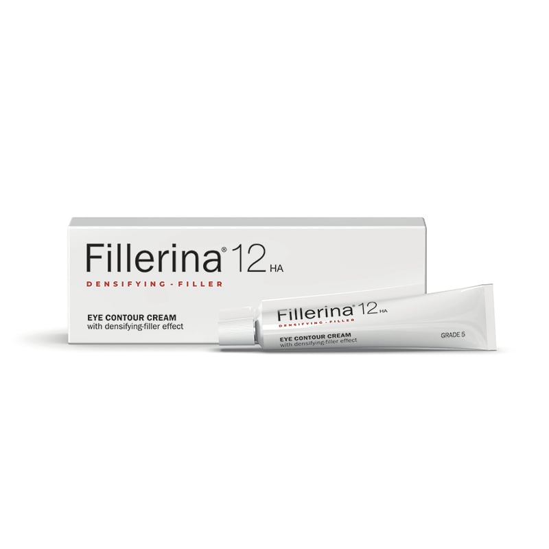 FILLERINA acu gels, intensitāte 5, 15ml