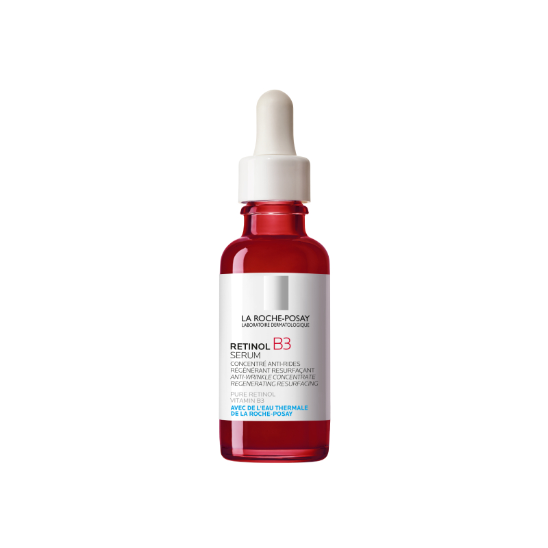 LA ROCHE-POSAY Retinol B3 serums 30ml
