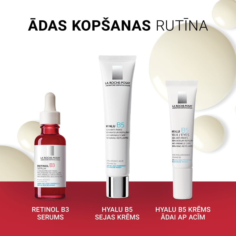 LA ROCHE-POSAY Retinol B3 serums 30ml