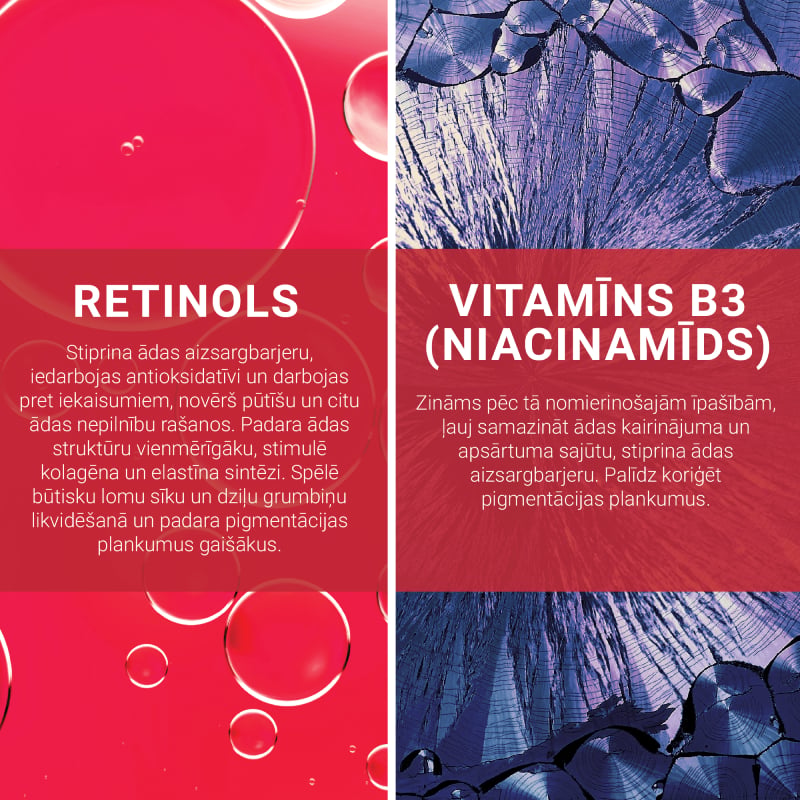 LA ROCHE-POSAY Retinol B3 serums 30ml