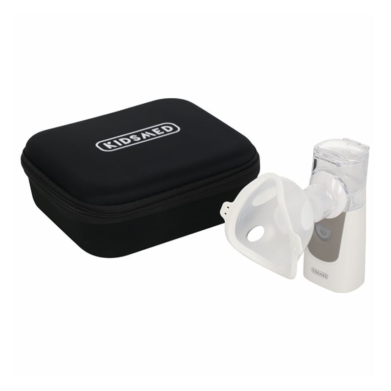 KIDSMED MeshPlus membrānas inhalators N1