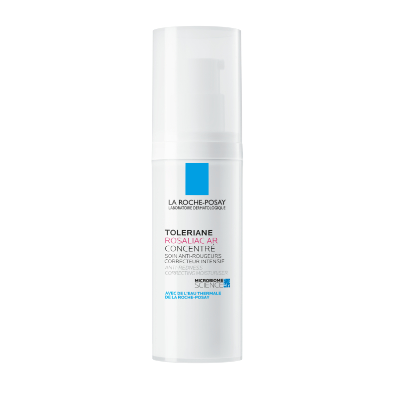 LA ROCHE-POSAY Toleriane Rosaliac AR koncentrāts 40ml