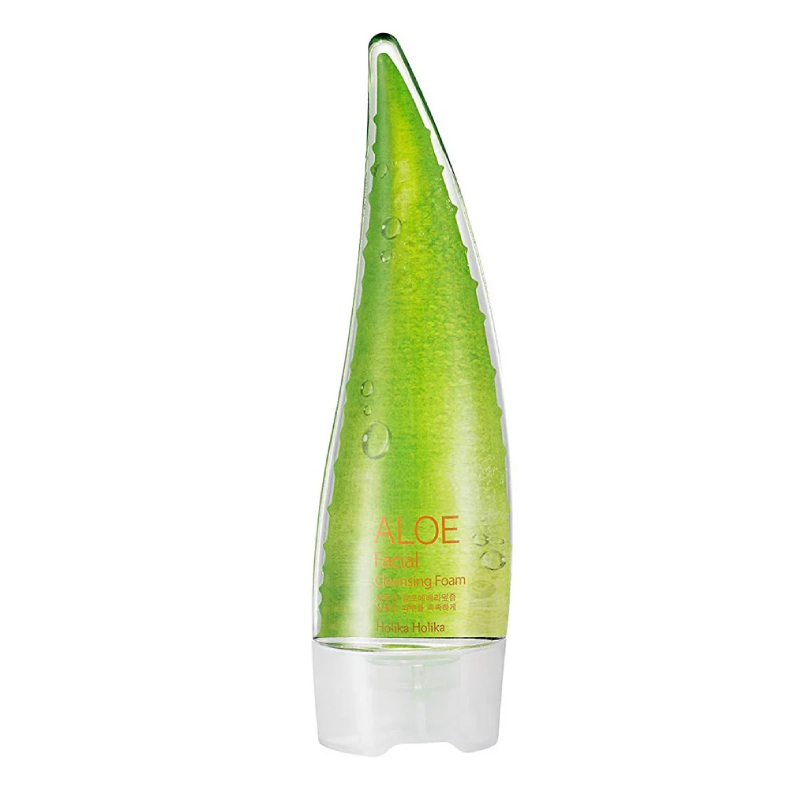 HOLIKA HOLIKA Aloe attīrošas putas 150ml