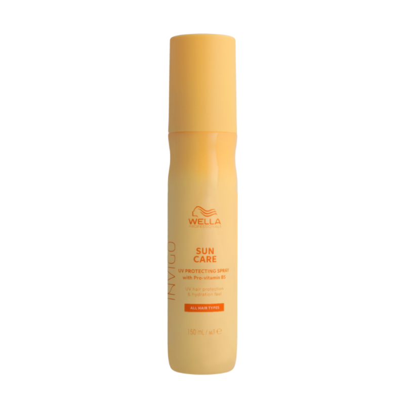 Wella Professionals Invigo Sun Protection izsmidzināms līdzeklis matu aizsardzībai no UV stariem 150 ml