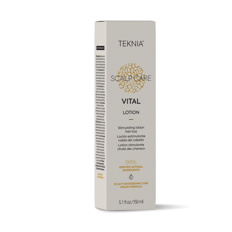 LAKMĒ Teknia Vital losjons pret matu izkrišanu 150 ml
