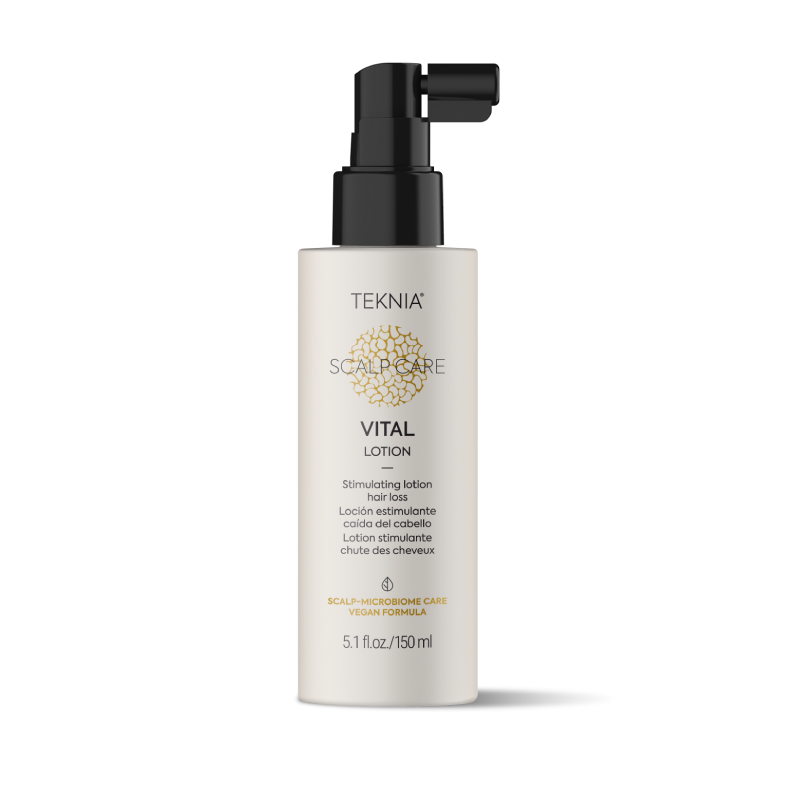 LAKMĒ Teknia Vital losjons pret matu izkrišanu 150 ml