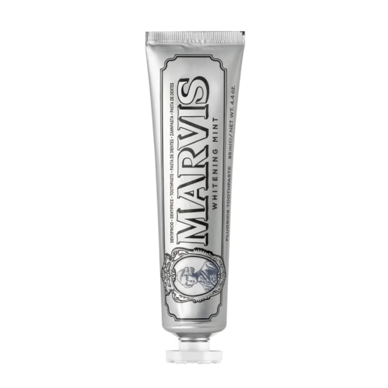 MARVIS Whitening Mint zobu pasta 85 ml