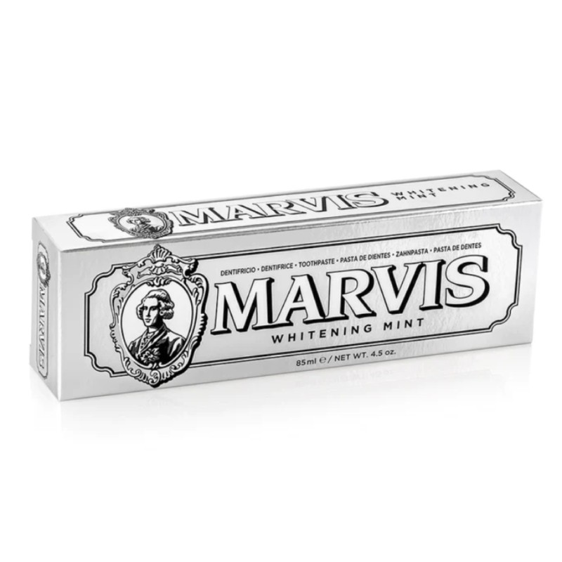 MARVIS Whitening Mint zobu pasta 85 ml