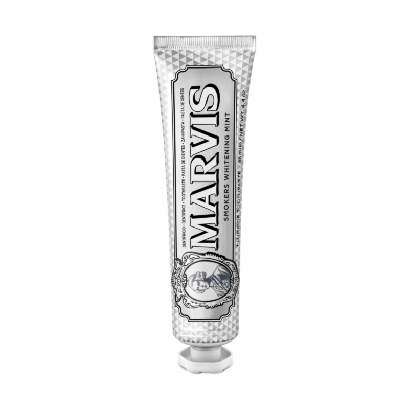 MARVIS Smokers Whitening Mint zobu pasta 85 ml